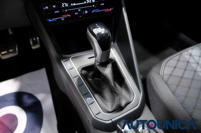 VOLKSWAGEN Taigo usata, con Specchietti laterali elettrici