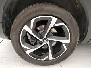 CITROEN C5 Aircross usata, con USB