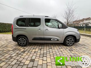 CITROEN Berlingo usata, con Sistema di navigazione