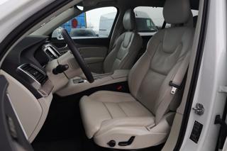 VOLVO XC90 usata, con Boardcomputer