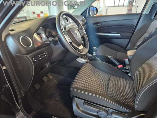 SUZUKI Vitara usata, con ESP
