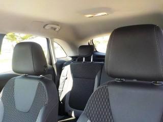 OPEL Crossland X usata, con Filtro antiparticolato