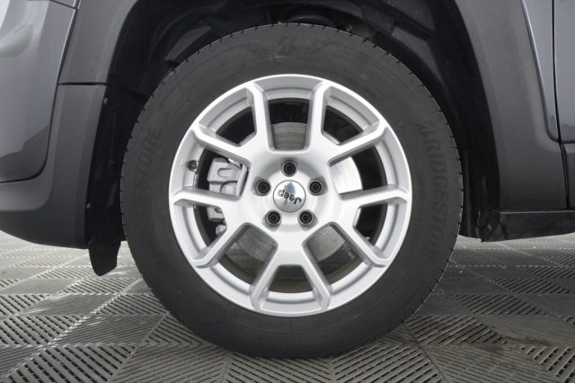 JEEP Renegade usata 13