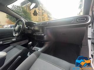 CITROEN C3 usata 47