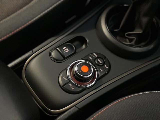 MINI Countryman usata, con Sedile posteriore sdoppiato