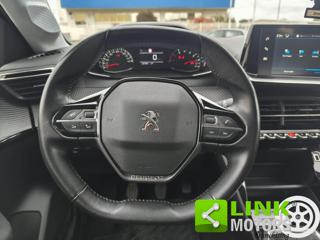 PEUGEOT 208 usata, con Immobilizzatore elettronico