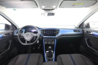 VOLKSWAGEN T-Roc usata 5