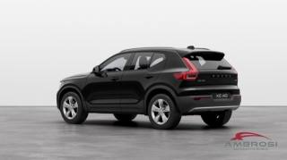 VOLVO XC40 usata 2
