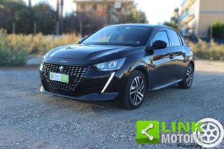 PEUGEOT 208 1.2 ALLURE PACK S&S 100 CV
