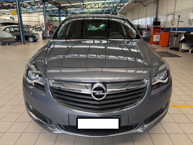 OPEL Insignia usata, con ABS