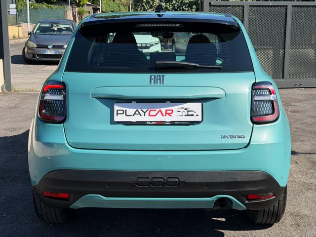 FIAT 600 usata, con Alzacristalli elettrici