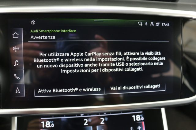 AUDI A6 usata 27