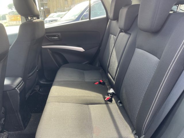 SUZUKI S-Cross usata 13
