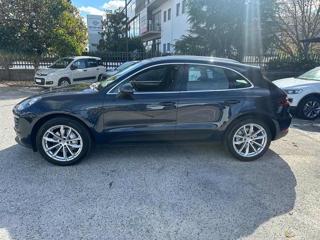 PORSCHE Macan usata, con Cerchi in lega