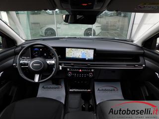 HYUNDAI Tucson usata, con Volante multifunzione