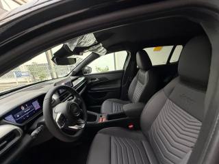 JEEP Avenger usata, con Streaming musicale integrato