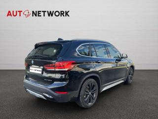 BMW X1 usata, con Airbag