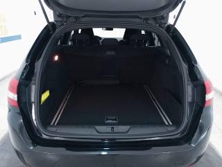 PEUGEOT 308 usata, con Cerchi in lega