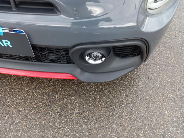 ABARTH 595 usata, con Sistema di navigazione