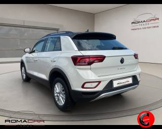 VOLKSWAGEN T-Roc usata, con Chiusura centralizzata