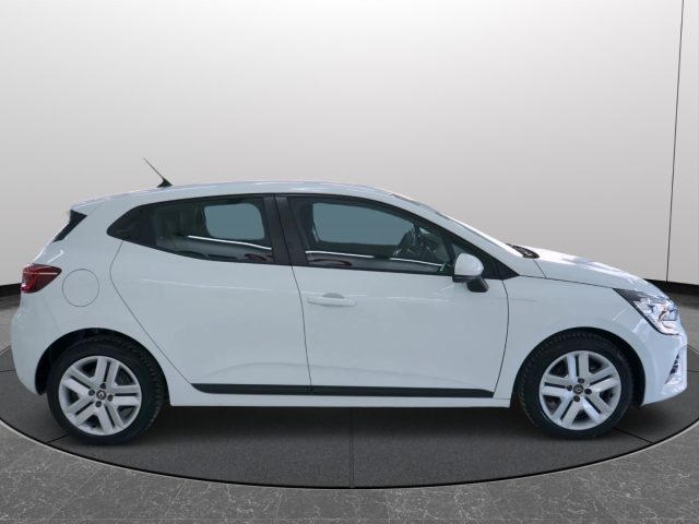 RENAULT Clio usata, con Sedile posteriore sdoppiato