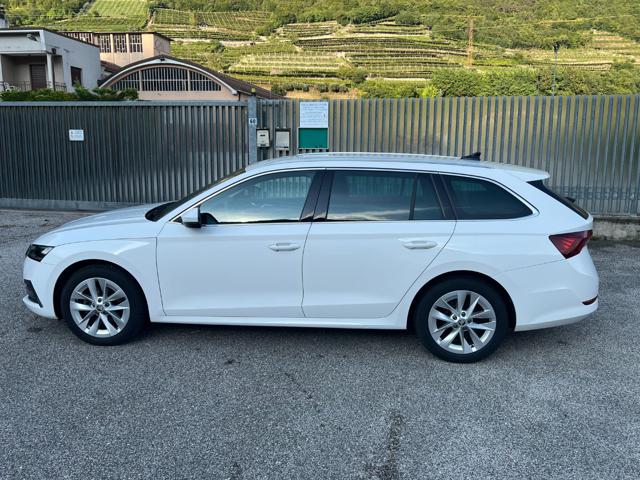 SKODA Octavia usata, con Autoradio