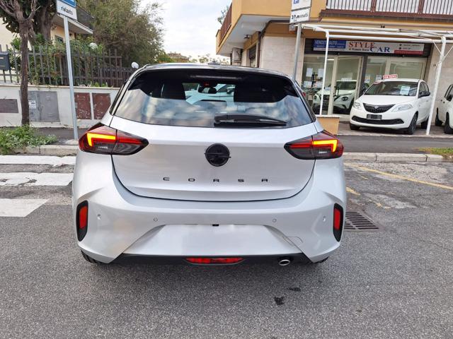 OPEL Corsa usata, con Airbag laterali