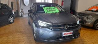 VOLKSWAGEN Taigo usata, con Airbag