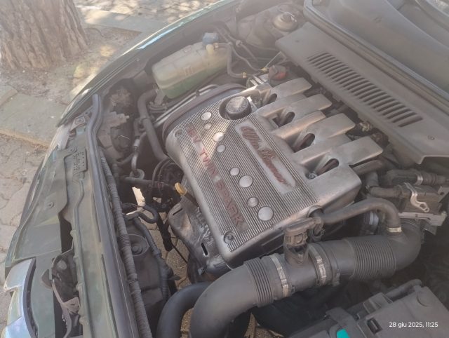 ALFA ROMEO 147 usata, con Bracciolo