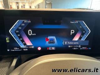 BMW 520 usata, con Cerchi in lega