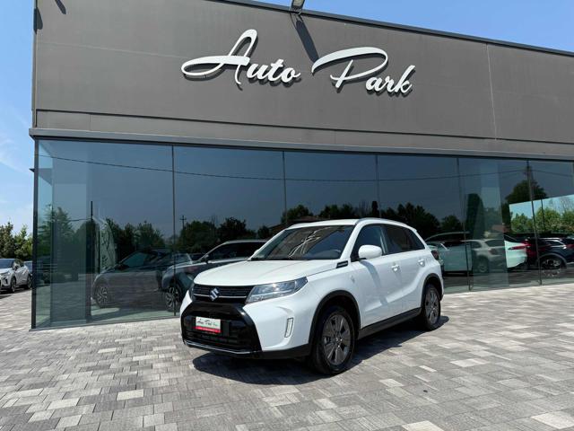 SUZUKI Vitara usata, con ABS