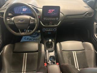 FORD Puma usata, con Controllo automatico clima