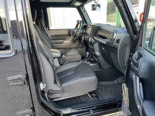 JEEP Wrangler usata, con Cerchi in lega