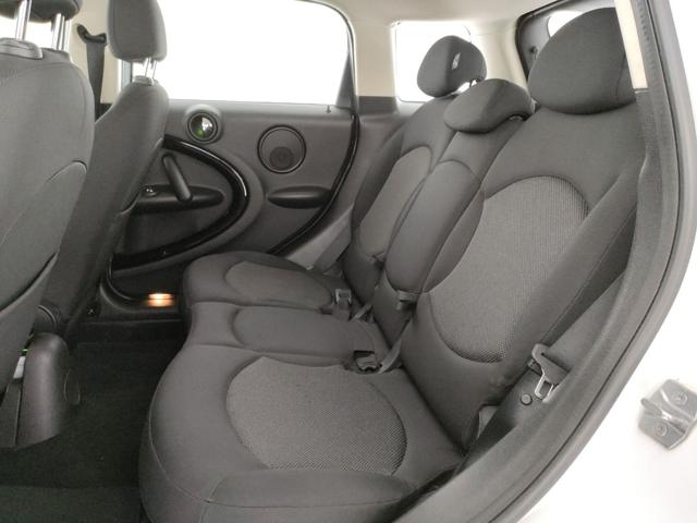 MINI Countryman usata, con ESP