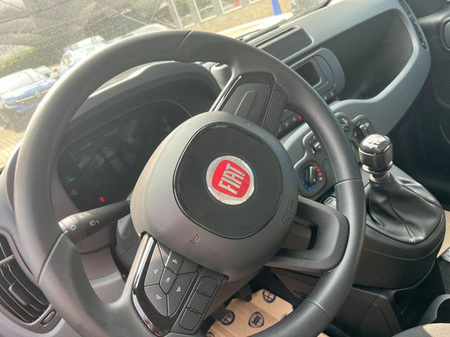 FIAT Panda usata 18