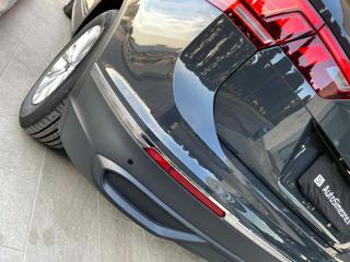 VOLKSWAGEN Tiguan usata, con Sistema di navigazione