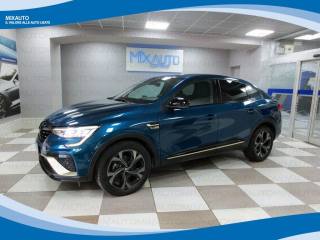 RENAULT Arkana 1.6 eTech Full Hybrid 145cv Engineered AUT EU6