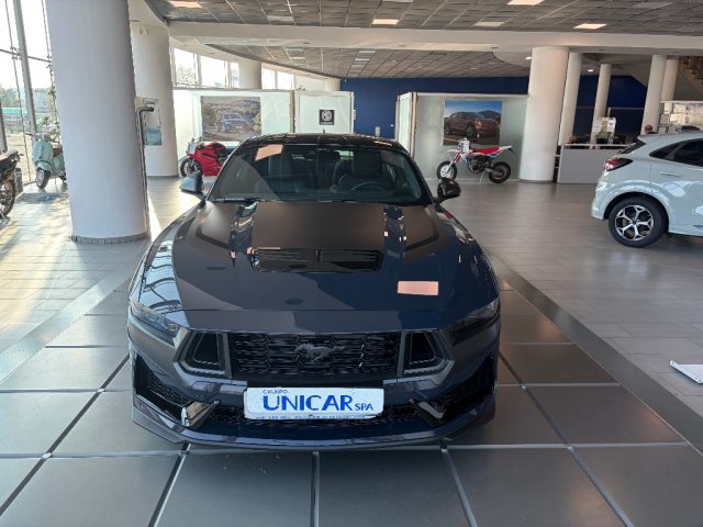 FORD Mustang usata, con Antifurto