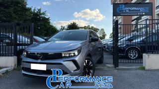 OPEL Grandland 1.5 130CV DIESEL ECOTEC AUT. BUSINESS ELEGANCE