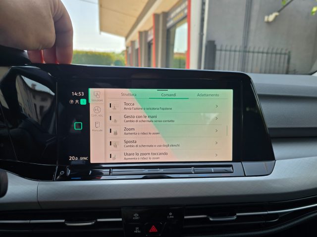 VOLKSWAGEN Golf usata 78