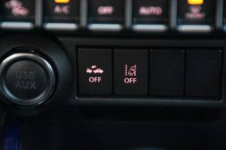 SUZUKI Ignis usata, con Sistema di navigazione