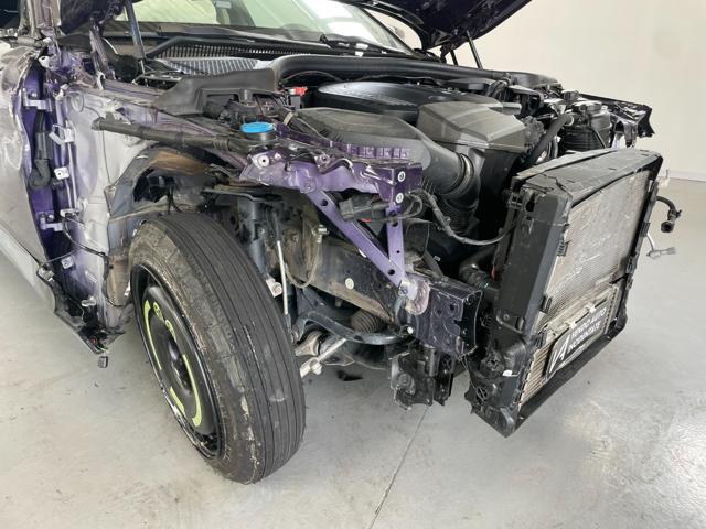 BMW 220 usata, con Controllo trazione