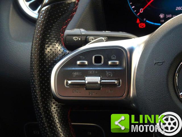 MERCEDES-BENZ B 180 usata, con Climatizzatore