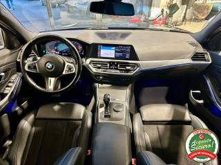 BMW 330 usata, con Controllo trazione