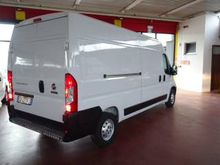 FIAT Ducato usata, con Airbag