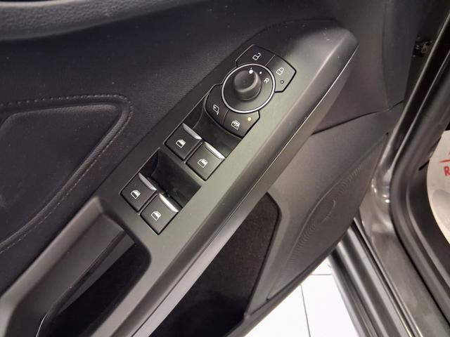 FORD Focus usata, con Immobilizzatore elettronico