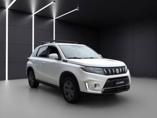 SUZUKI Vitara usata, con Cerchi in lega