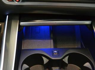 BMW X5 usata, con Fari Xenon