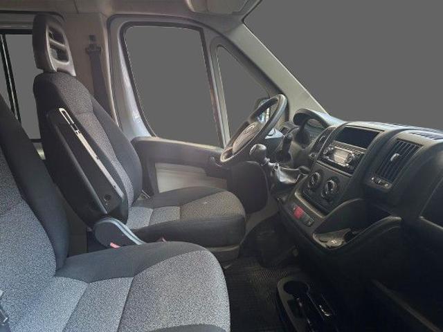 FIAT Ducato usata, con Alzacristalli elettrici