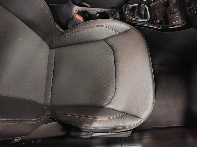 JEEP Compass usata, con Controllo trazione